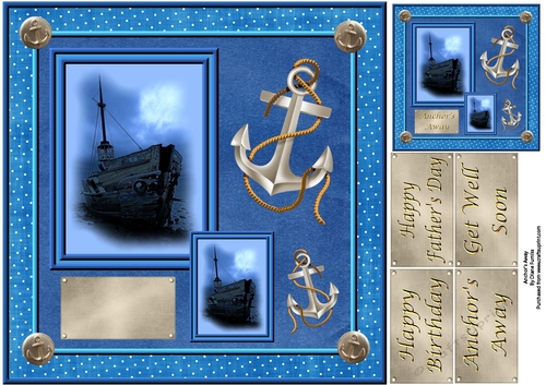 anchors Away