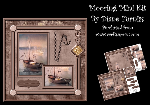 Mooring