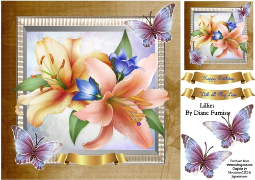Lillies