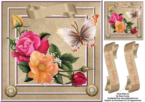 Floral Affair (1)