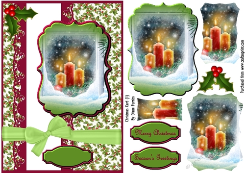 Christmas Card (1)