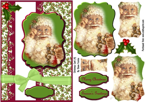 Christmas Card (4)