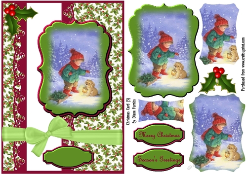 Christmas Card (5)