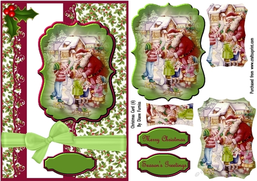 Christmas Card (6)