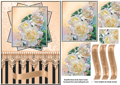 Beautiful Roses (5)