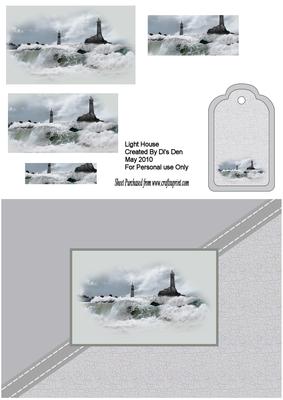 Light House