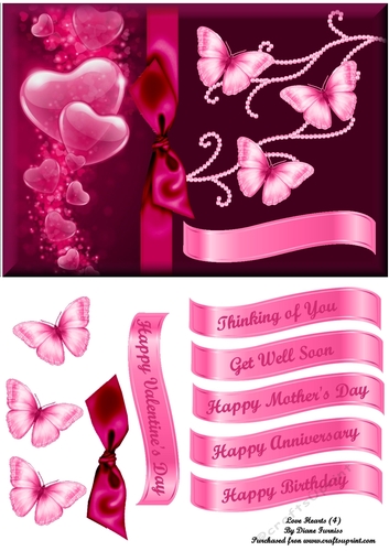 Love Heart (4)