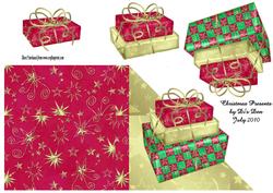 Christmas Presents