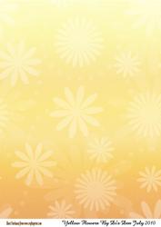 Yellow Flowers