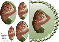 Passionate in Green
