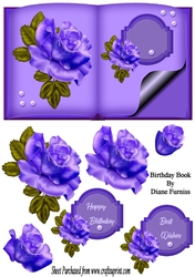 Birthday Book
