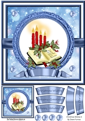 Christmas Wishes 6
