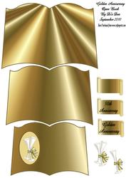 Golden Anniversary