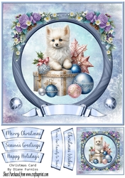 Christmas Card
