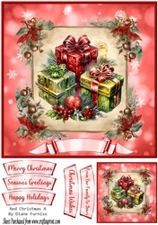 Red Christmas 4