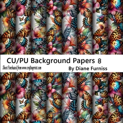 Butterfly Papers