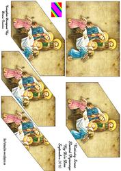 Nativity Scene