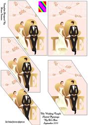 The Wedding Couple