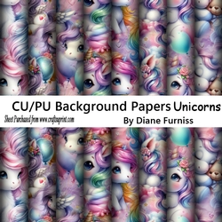 Unicorn Papers