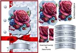 Floral Card Front (6)