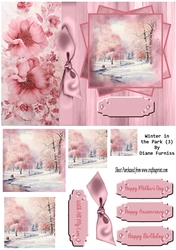Winter in the Park (3)