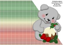 Quick Chrissy Card 6