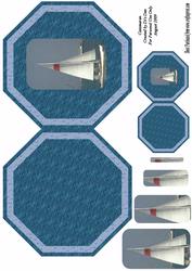 Catamaran + Gift Card