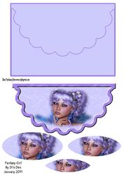 Fantasy Girl