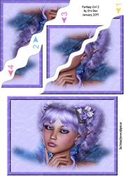 Fantasy Girl 2