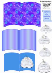 Diamond Anniversary Book