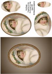 Oval Beauty
