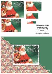 Christmas Wishes