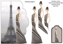 Art Deco in Paris