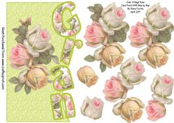Gran Vintage Roses
