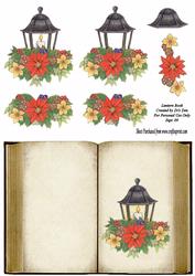 Lantern Book