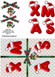 Xmas Hats