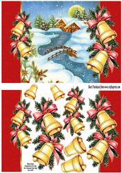 Xmas Scene