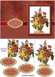 Autumn Floral (1)