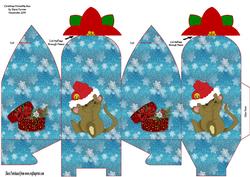 Poinsettia Box (1)