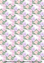 Rose Buds (3)