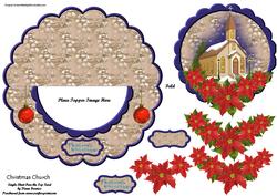 Christmas Church