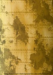 Grunge Backing Paper 1