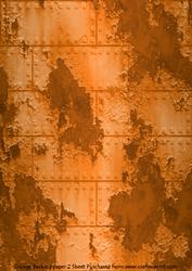 Grunge Backing Paper 2