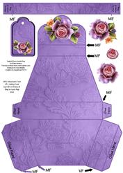 English Rose Goodie Bag
