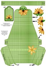 Golden Lillies Goodie Bag