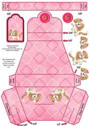 Puppy Dog Goodie Bag