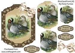 Bird Card Front (4)