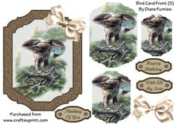 Bird Card Front (5)