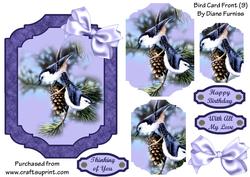 Bird Card Front (9)