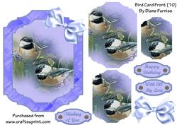 Bird Card Front (10)